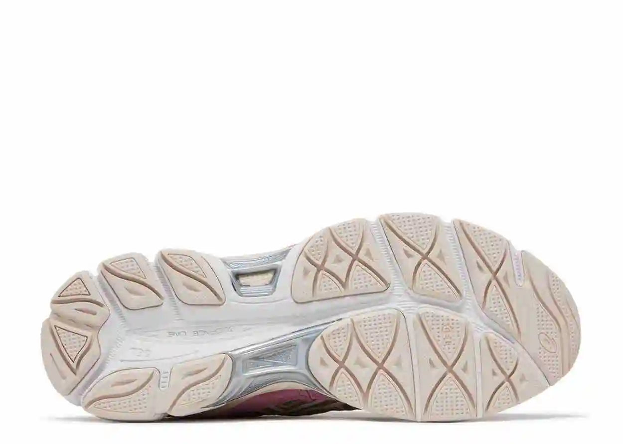 ASICS GEL NYC CREAM PINK