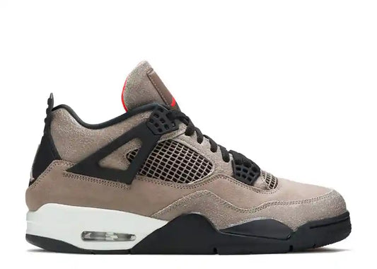 JORDAN 4 TAUPE HAZE
