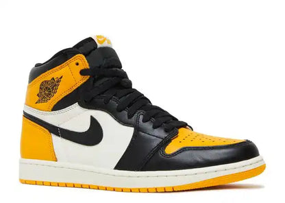 JORDAN 1 HIGH TAXI