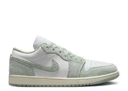 JORDAN 1 LOW SEAFOAM