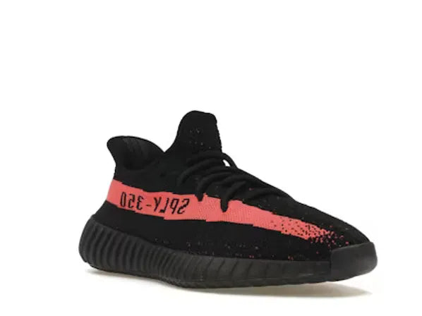 YEEZY 350 V2 CORE RED