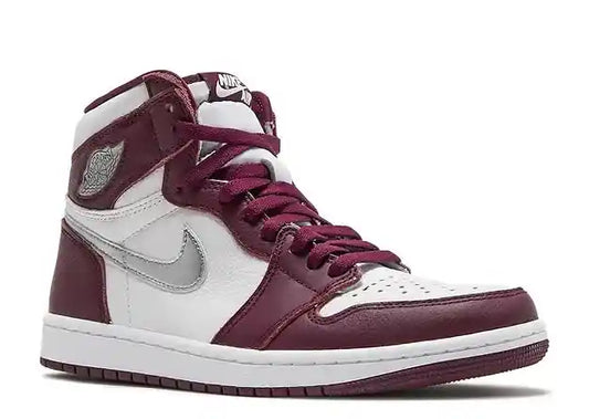 JORDAN 1 HIGH BORDEAUX