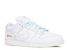 SB DUNK LOW	BE TRUE