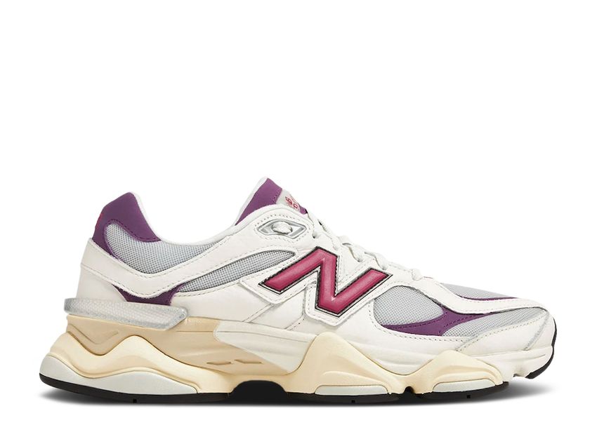 NEW BALANCE 9060 'MAGENTA'
