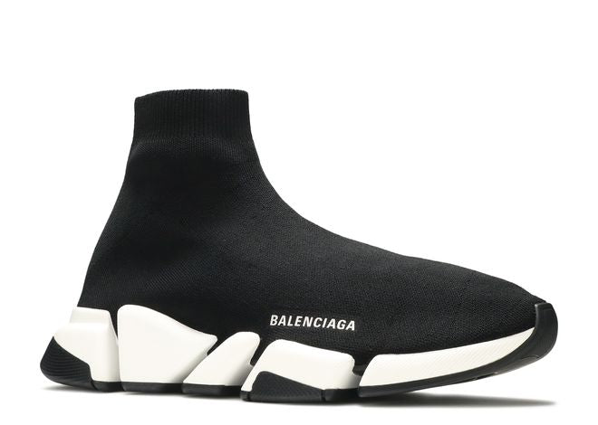 BALENCIAGA SPEED TRAINER 2.0