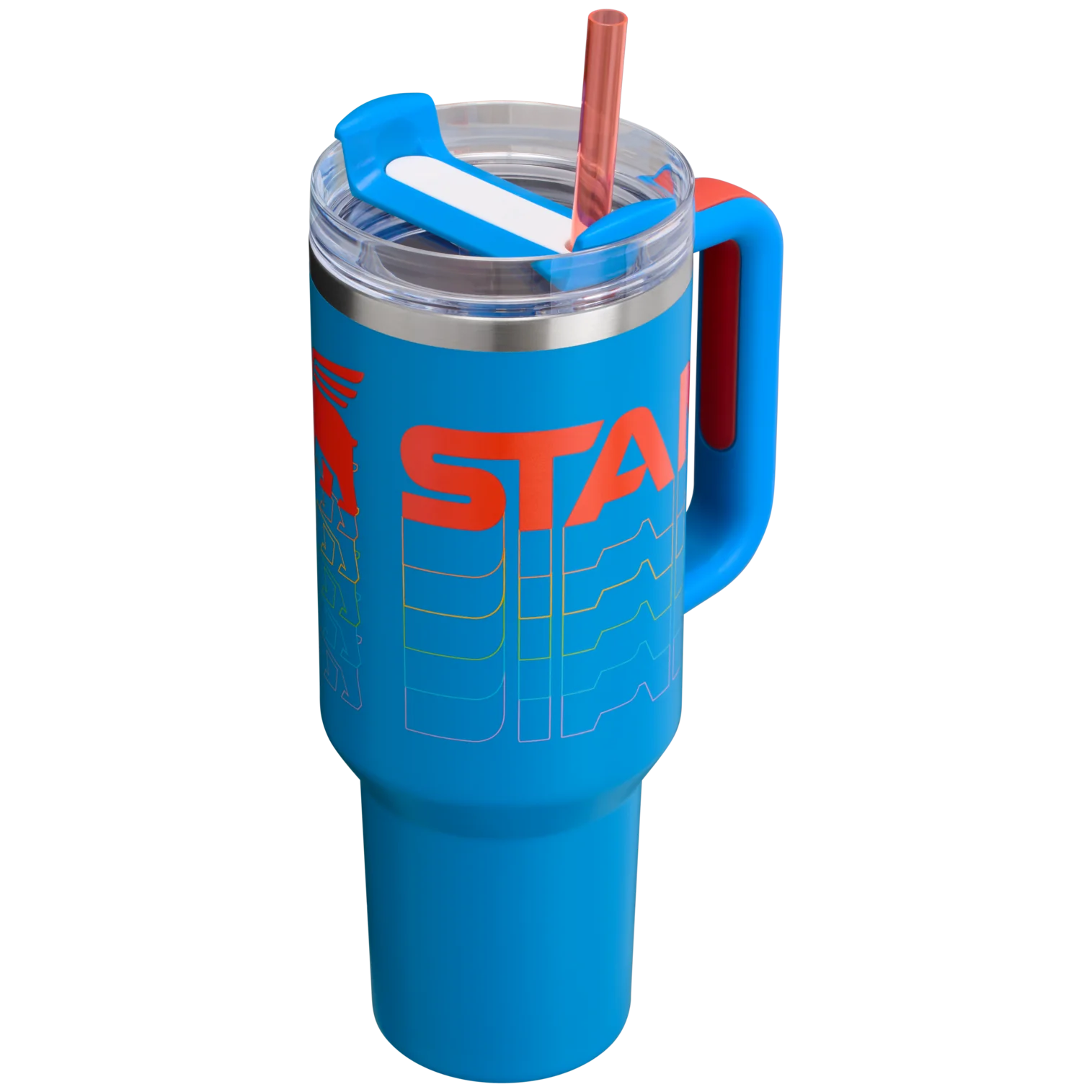 THE REVERB QUENCHER H2.0 FLOWSTATE™ TUMBLER | 40 OZ
