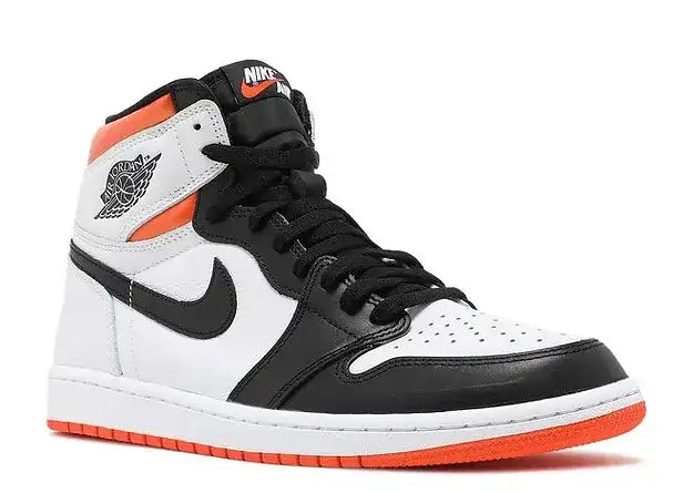 JORDAN 1 HIGH ELECTRO ORANGE