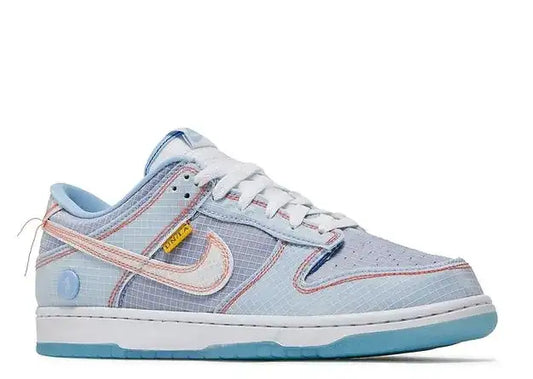 DUNK LOW UNION ARGON PASSPORT PACK