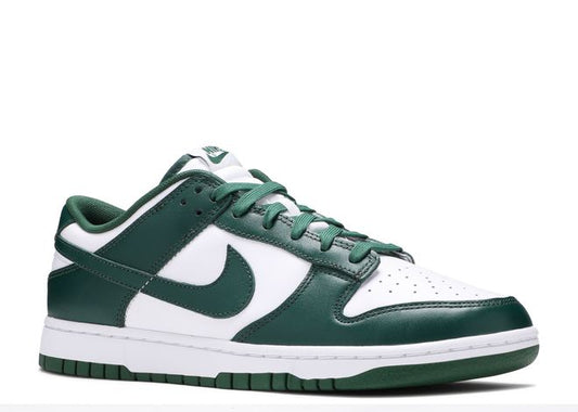 DUNK LOW MICHIGAN STATE
