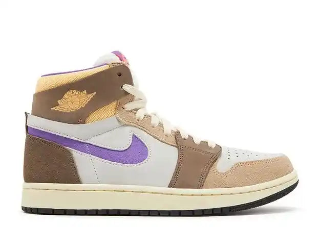 JORDAN 1 HIGH CMFT PALOMINO