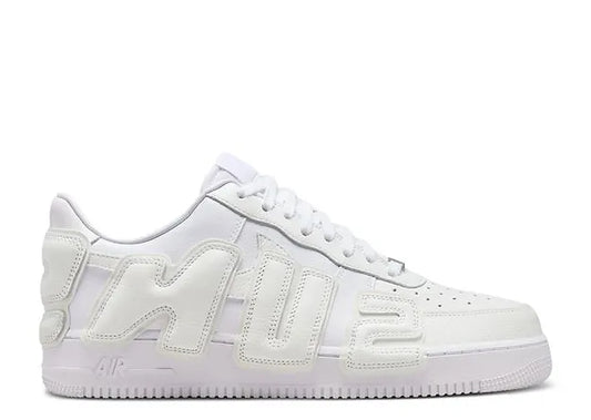 AIRFORCE 1 CPFM WHITE