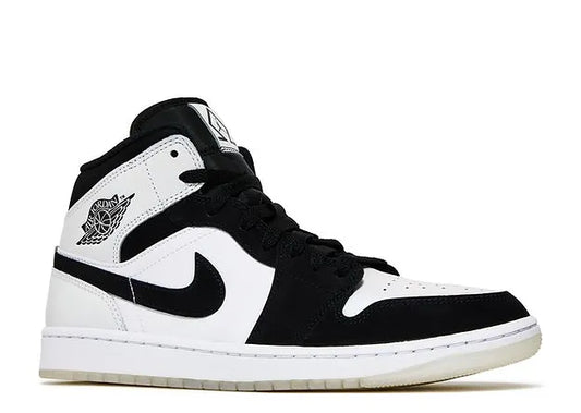 JORDAN 1 MID DIAMOND