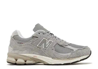 NEW BALANCE 2002R PROTECTION PACK SLATE GREY
