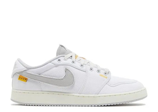 JORDAN 1 LOW KO UNION LA NEUTRAL GREY