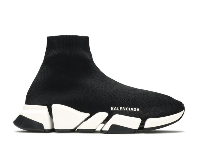 BALENCIAGA SPEED TRAINER 2.0