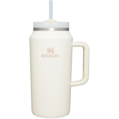 THE QUENCHER H2.0 FLOWSTATE™ TUMBLER | 64 OZ
