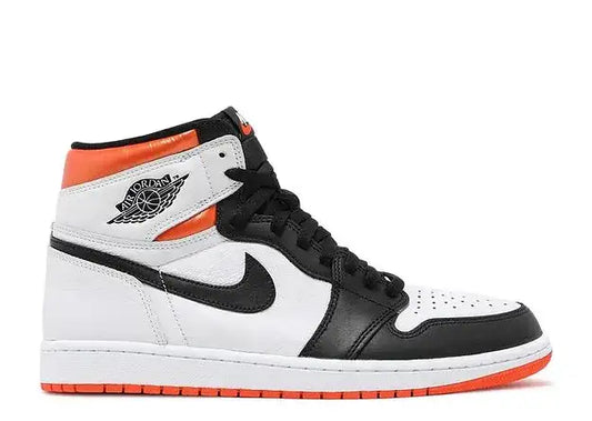 JORDAN 1 HIGH ELECTRO ORANGE