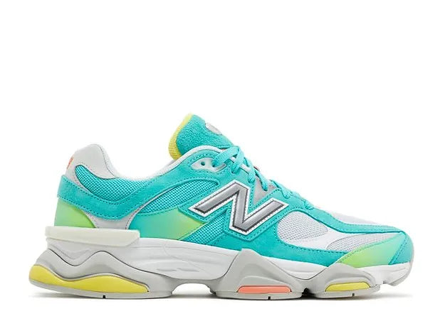 NEW BALANCE 9060 CYAN BURST