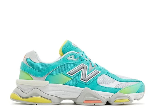 NEW BALANCE 9060 CYAN BURST