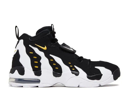 AIR DT MAX 96 BLACK WHITE