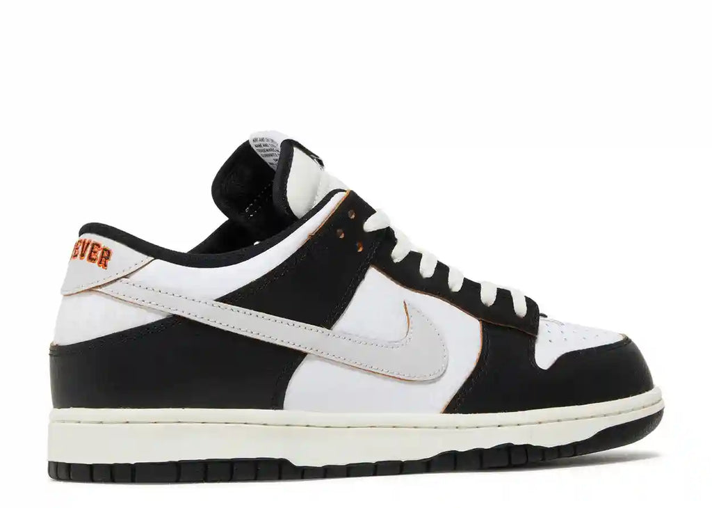 SB DUNK LOW HUF SAN FRANCISCO