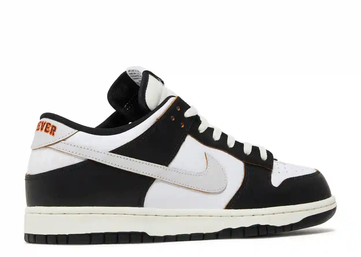 SB DUNK LOW HUF SAN FRANCISCO