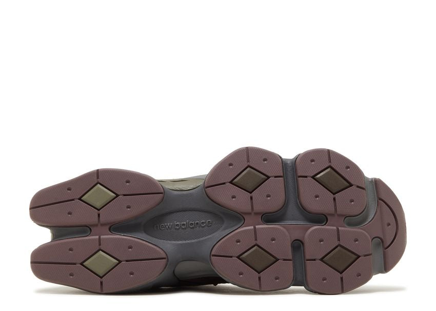 NEW BALANCE 9060 TRUFFLE