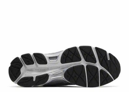 ASICS GEL NYC BLACK FJORD GREY