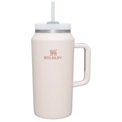 THE QUENCHER H2.0 FLOWSTATE™ TUMBLER | 64 OZ