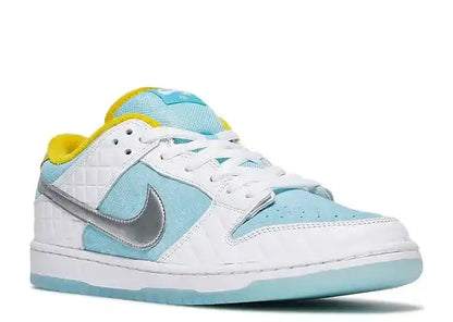 SB DUNK LOW FTC LAGOON PULSE