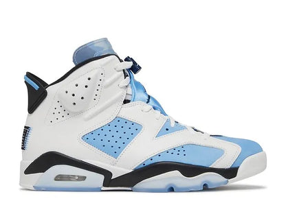 JORDAN 6 UNC