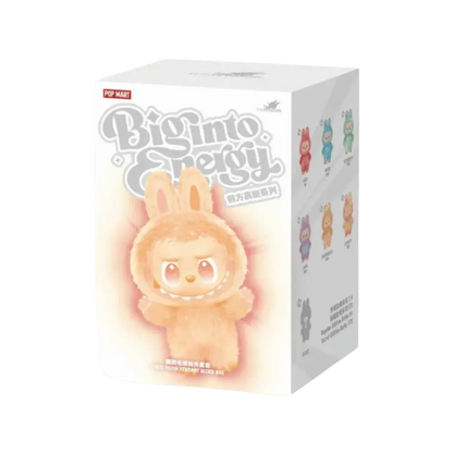 LABUBU BIG INTO ENERGY BLIND BOX