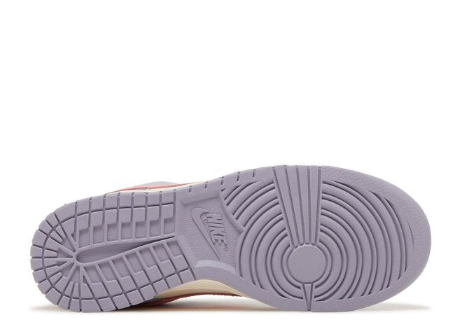 WMNS DUNK LOW INDIGO HAZE