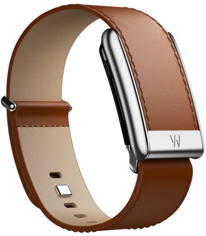 WHOOP 5.0 LEATHERLUXE BANDS