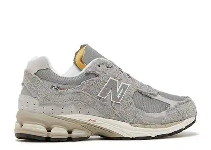 NEW BALANCE 2002R PROTECTION PACK SLATE GREY