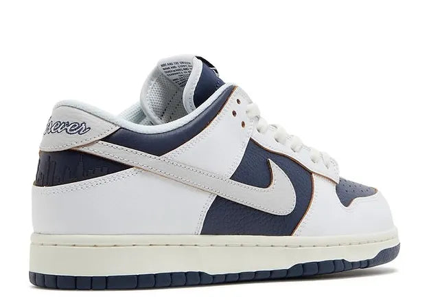 SB DUNK LOW HUF NEW YORK