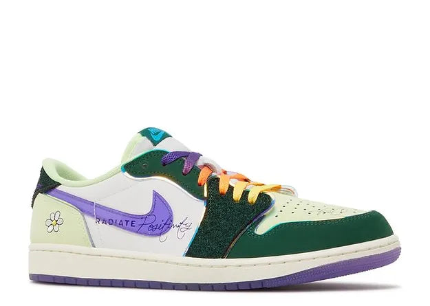 JORDAN 1 LOW DOERNBECHER