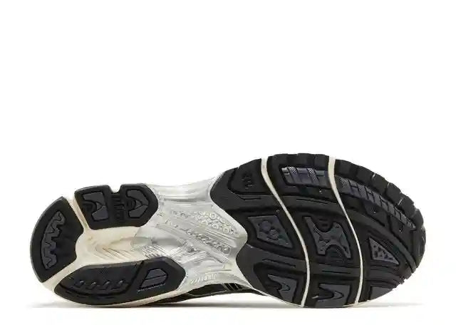 ASICS GEL KAYANO 14 UNLIMITED PACK CARRIER GREY BLACK