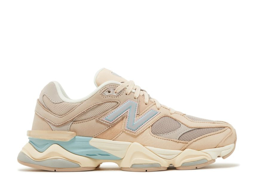 NEW BALANCE 9060 IVORY