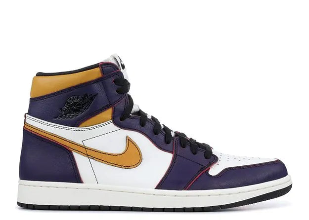 JORDAN 1 HIGH SB LA TO CHI