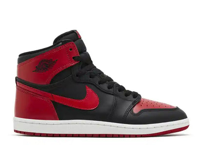 JORDAN 1 HIGH 85 OG BRED-BANNED 2025