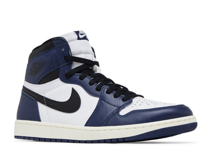 JORDAN 1 RETRO HIGH OG 'MIDNIGHT NAVY'