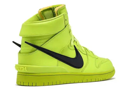 DUNK HIGH AMBUSH FLASH LIME