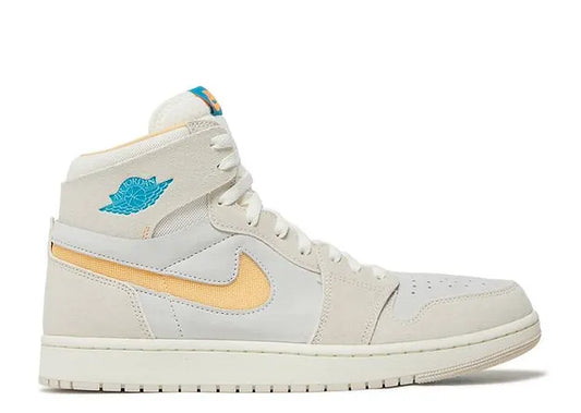 JORDAN 1 HIGH CMFT LIGHT OREWOOD CITRUS