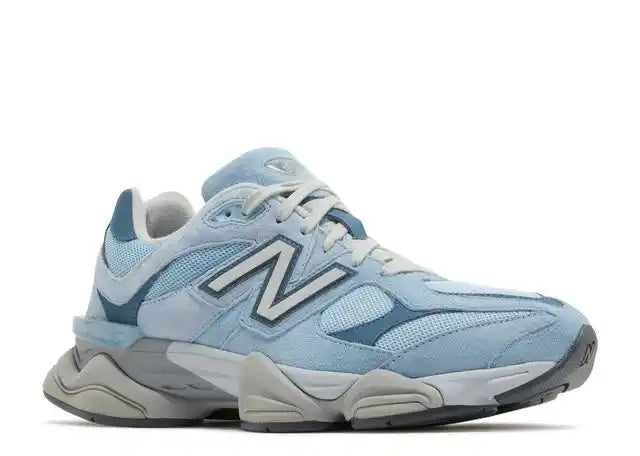 NEW BALANCE 9060 CHROME BLUE