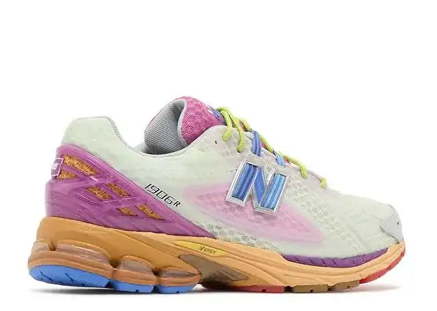 NEW BALANCE 1906R ACTION BRONSON ROSEWATER