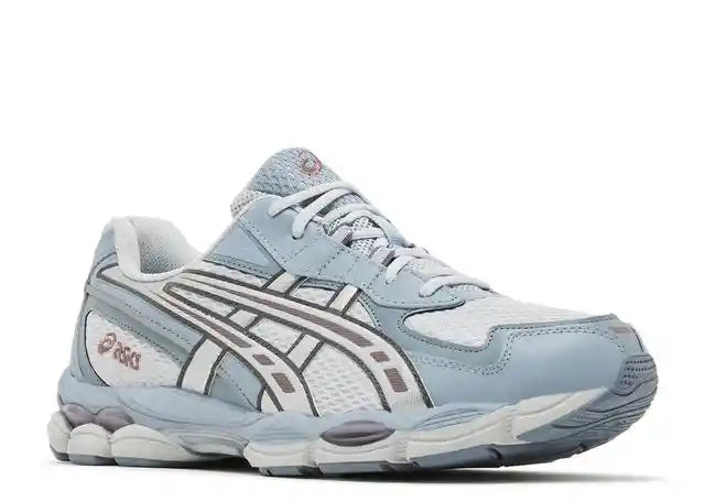 ASICS GEL NYC 2055 GLACIER DOLPHIN GREY