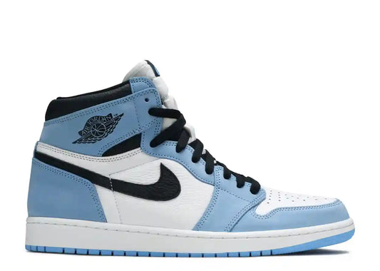 JORDAN 1 HIGH OG UNIVERSITY BLUE