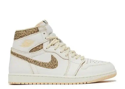 JORDAN 1 HIGH VIBRATIONS OF NAIJA
