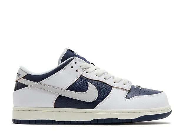 SB DUNK LOW HUF NEW YORK